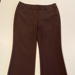 Brown Trousers